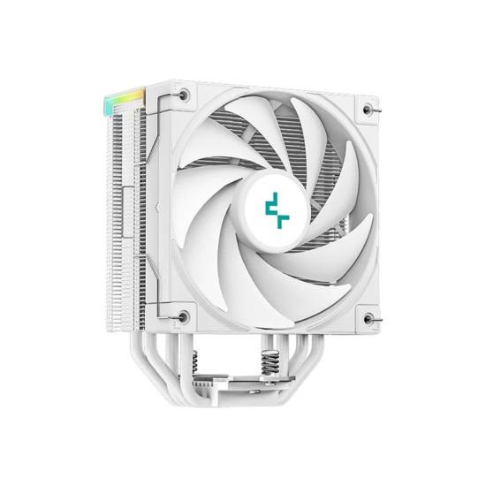 Komputer do gier POP 2 INTEL I5-12600KF 16GB RX 9060 XT 1TB 650W  W11Pro biała